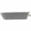 CONDENSER (3882) REPLACEMENT FOR KIA S0RENTO 2013 PARTSLINK NUMBER HY3030144