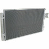 CONDENSER (3882) REPLACEMENT FOR KIA S0RENTO 2013 PARTSLINK NUMBER HY3030144
