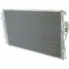 CONDENSER (3882) REPLACEMENT FOR KIA S0RENTO 2013 PARTSLINK NUMBER HY3030144