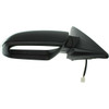 DOOR MIRROR LH POWER HTD W/SIGNAL MANUAL FLDG PTM REPLACEMENT FOR KIA S0RENTO 2013 PARTSLINK NUMBER KI1320146