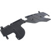 ENGINE SPLASH SHIELD REPLACEMENT FOR KIA S0RENTO 2013 PARTSLINK NUMBER KI1228127
