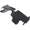 ENGINE SPLASH SHIELD REPLACEMENT FOR KIA S0RENTO 2013 PARTSLINK NUMBER KI1228127