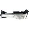 FOG LAMP FR LH SX MODEL HQ REPLACEMENT FOR KIA S0RENTO 2013 PARTSLINK NUMBER KI2592130