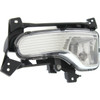 FOG LAMP FR LH SX MODEL HQ REPLACEMENT FOR KIA S0RENTO 2013 PARTSLINK NUMBER KI2592130