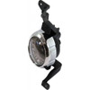 FOG LAMP FR RH EX/LX HQ REPLACEMENT FOR KIA S0RENTO 2013 PARTSLINK NUMBER KI2593122