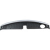 GRILLE CHROME/BLACK EX/LX REPLACEMENT FOR KIA S0RENTO 2013 PARTSLINK NUMBER KI1200140