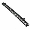 GRILLE LOWER  REPLACEMENT FOR KIA S0RENTO 2013 PARTSLINK NUMBER  KI1036106