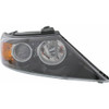 HEAD LAMP RH CAPA REPLACEMENT FOR KIA S0RENTO 2013 PARTSLINK NUMBER KI2503143C