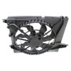 RADIATOR FAN ASSY 2.4L REPLACEMENT FOR KIA S0RENTO 2013 PARTSLINK NUMBER HY3115142