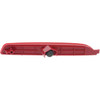 REFLECTOR RR LH CAPA REPLACEMENT FOR KIA S0RENTO 2013 PARTSLINK NUMBER  KI1184102C