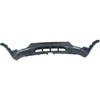VALANCE FR TEXTURED EX/LX CAPA REPLACEMENT FOR KIA S0RENTO 2013 PARTSLINK NUMBER KI1015100C