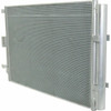 CONDENSER (4103) 1.6/2.0L     REPLACEMENT FOR KIA S0UL 2013 PARTSLINK NUMBER KI3030127