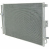CONDENSER (4103) 1.6/2.0L     REPLACEMENT FOR KIA S0UL 2013 PARTSLINK NUMBER KI3030127