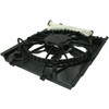 COOLING FAN ASSY 1.6L/2.0L L4    REPLACEMENT FOR KIA S0UL 2013 PARTSLINK NUMBER KI3115134