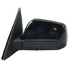 DOOR MIRROR LH POWER    REPLACEMENT FOR KIA S0UL 2013 PARTSLINK NUMBER KI1320168