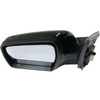 DOOR MIRROR LH POWER    REPLACEMENT FOR KIA S0UL 2013 PARTSLINK NUMBER KI1320168