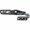 HOOD HINGE RH  REPLACEMENT FOR AUDI A4 2006 PARTSLINK NUMBER  AU1236103