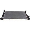 RADIATOR (2556) 1.8L  REPLACEMENT FOR AUDI A4 2006 PARTSLINK NUMBER  AU3010128