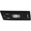 REFLECTOR FR LH CAPA  REPLACEMENT FOR AUDI A4 2006 PARTSLINK NUMBER  	AU2556100C
