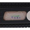 REFLECTOR FR RH CAPA  REPLACEMENT FOR AUDI A4 2006 PARTSLINK NUMBER  AU2557100C