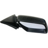 DOOR MIRROR RH POWER     REPLACEMENT FOR KIA S0UL 2013 PARTSLINK NUMBER  KI1321168