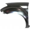 FENDER FR LH W/MOULDING HOLE     REPLACEMENT FOR KIA S0UL 2013 PARTSLINK NUMBER  KI1240130