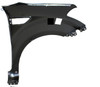 FENDER FR LH W/MOULDING HOLE     REPLACEMENT FOR KIA S0UL 2013 PARTSLINK NUMBER  KI1240130