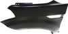FENDER FR LH W/O MOULDING CAPA     REPLACEMENT FOR KIA S0UL 2013 PARTSLINK NUMBER   KI1240129C