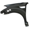FENDER FR RH W/O MOULDING CAPA     REPLACEMENT FOR KIA S0UL 2013 PARTSLINK NUMBER   KI1241129C