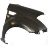 FENDER FR RH W/O MOULDING CAPA     REPLACEMENT FOR KIA S0UL 2013 PARTSLINK NUMBER   KI1241129C