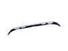 VALANCE FR W/FOG W/TOW REPLACEMENT FOR CHEVROLET AVALANCHE 2003 PARTSLINK NUMBER  GM1092173