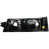 SIGNAL LAMP FR RH HQ REPLACEMENT FOR CHEVROLET AVALANCHE 2003 PARTSLINK NUMBER  GM2521185