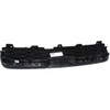 GRILLE BLACK W/CHROME MOULDING     REPLACEMENT FOR KIA S0UL 2013 PARTSLINK NUMBER  KI1200149