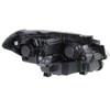 HEAD LAMP LH HALOGEN HQ     REPLACEMENT FOR KIA S0UL 2013 PARTSLINK NUMBER  KI2502152