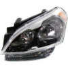 HEAD LAMP LH HALOGEN HQ     REPLACEMENT FOR KIA S0UL 2013 PARTSLINK NUMBER  KI2502152