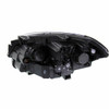 HEAD LAMP RH HALOGEN HQ     REPLACEMENT FOR KIA S0UL 2013 PARTSLINK NUMBER  KI2503152