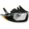 HEAD LAMP RH HQ REPLACEMENT FOR CHEVROLET CAVALIER 2003 PARTSLINK NUMBER  GM2503221