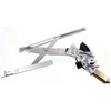 WINDOW REGULATOR FR RH POWER SDN REPLACEMENT FOR CHEVROLET CAVALIER 2003 PARTSLINK NUMBER  GM1351116