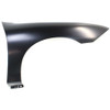 FENDER FR RH REPLACEMENT FOR CHEVROLET CAVALIER 2003 PARTSLINK NUMBER  GM1241287