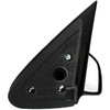 DOOR MIRROR RH MANUAL SDN REPLACEMENT FOR CHEVROLET CAVALIER 2003 PARTSLINK NUMBER  GM1321168