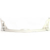 BUMPER FILLER FR UPPER REPLACEMENT FOR CHEVROLET IMPALA 2003 PARTSLINK NUMBER  GM1041114