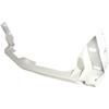 BUMPER FILLER FR UPPER REPLACEMENT FOR CHEVROLET IMPALA 2003 PARTSLINK NUMBER  GM1041114
