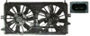COOLING FAN ASSY REPLACEMENT FOR CHEVROLET IMPALA 2003 PARTSLINK NUMBER  GM3115122