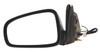 DOOR MIRROR LH POWER HTD REPLACEMENT FOR CHEVROLET IMPALA 2003 PARTSLINK NUMBER  GM1320243