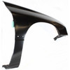 FENDER FR RH REPLACEMENT FOR CHEVROLET IMPALA 2003 PARTSLINK NUMBER  GM1241273