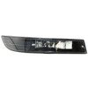 FOG LAMP FR RH HQ REPLACEMENT FOR CHEVROLET IMPALA 2003 PARTSLINK NUMBER  GM2593118