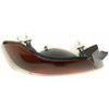 TAIL LAMP LH 1ST DESIGN TO VIN NO. 49209453 REPLACEMENT FOR CHEVROLET IMPALA 2003 PARTSLINK NUMBER  GM2800142V