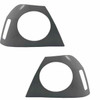 TAIL LAMP COVER LH PAINT TO MATTCH REPLACEMENT FOR CHEVROLET IMPALA 2003 PARTSLINK NUMBER  GM2815101