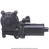 WINDOW REGULATOR RR LH JUST MOTOR REPLACEMENT FOR CHEVROLET MALIBU 2003 PARTSLINK NUMBER  GM1556100