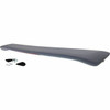SPOILER RR SDN REPLACEMENT FOR CHEVROLET MALIBU 2003 PARTSLINK NUMBER  GM1895107